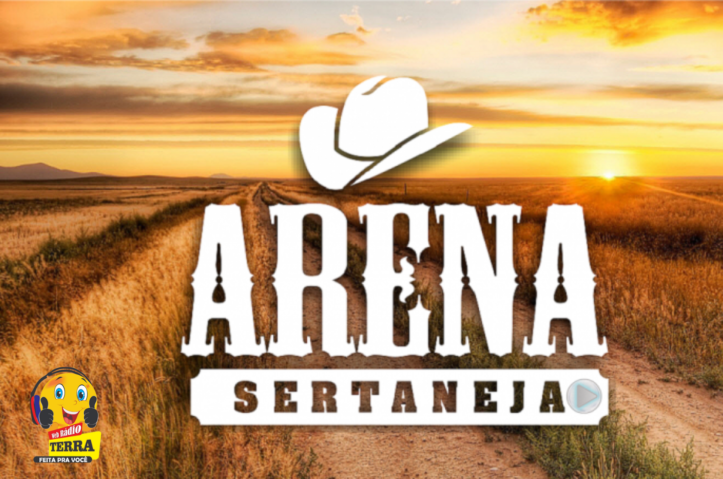 ARENA SERTANEJA