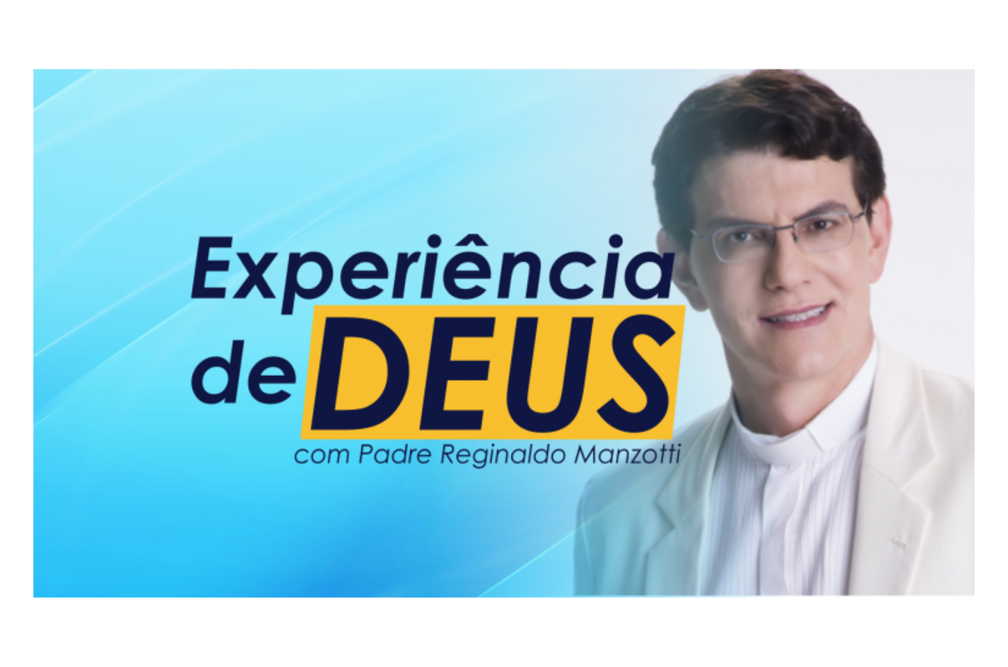 Experiência de Deus