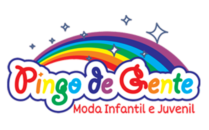 LOJA PINGO DE GENTE