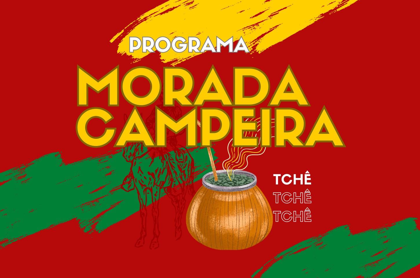 Morada Campeira