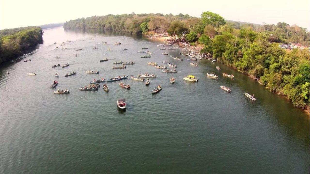 MT reconhece que lei do Transporte Zero vai prejudicar pescadores e pede 7 dias para apresentar novo projeto ao STF