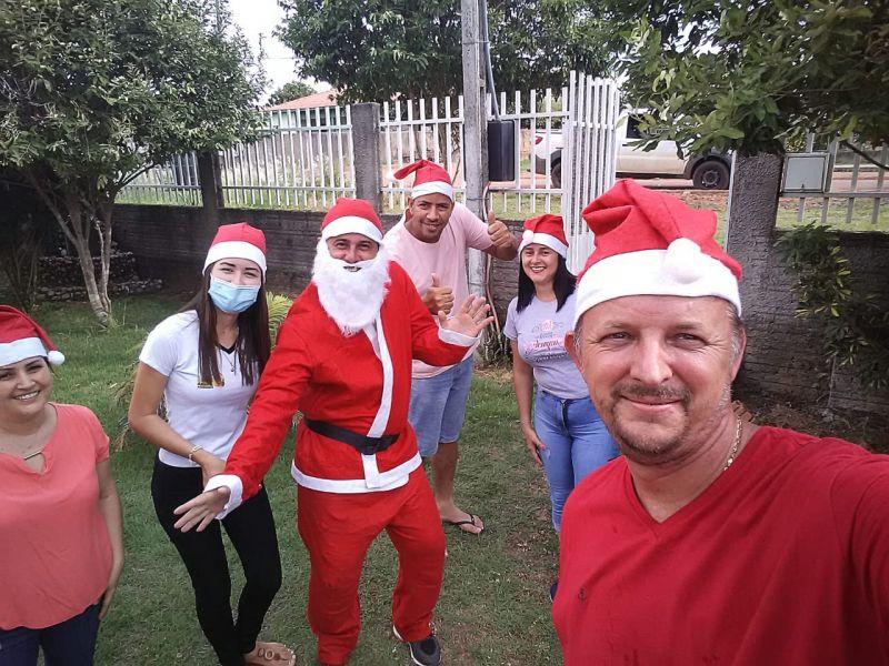 NATAL 2020