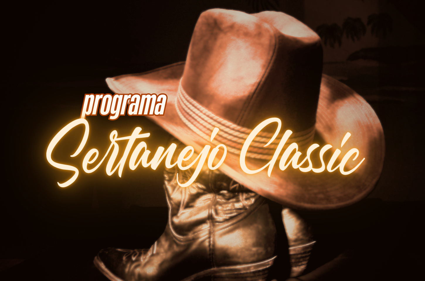 Sertanejo Classic