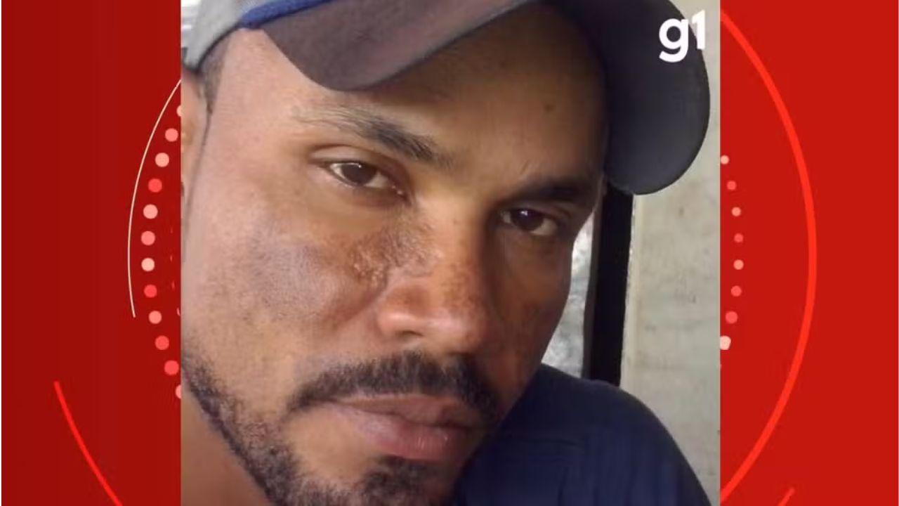 Suspeito de matar menino de 5 anos após discussão com avó da criança é encontrado em esconderijo 7 dias após o crime em MT; vídeo