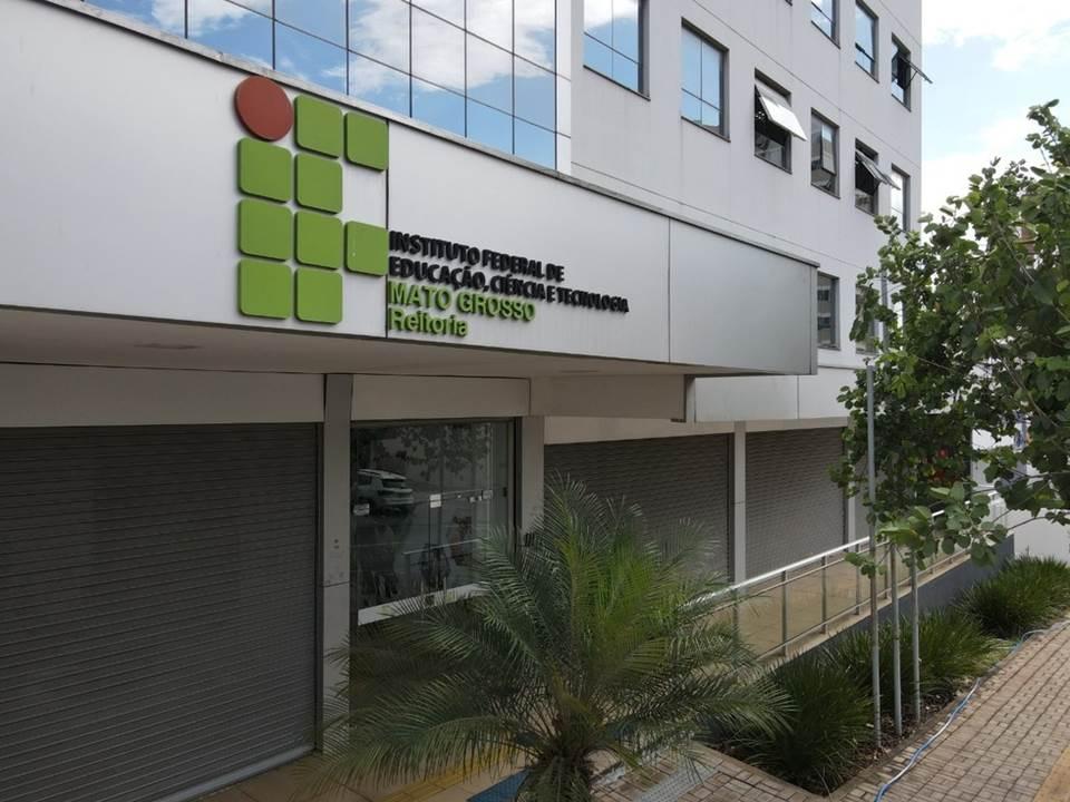IFMT oferta mais 800 vagas para cursos de ensino médio, técnico e superior