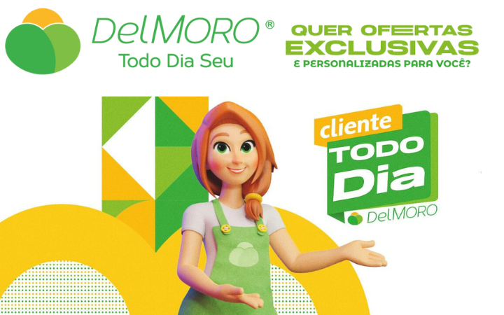 DELMORO SUPERMERCADOS