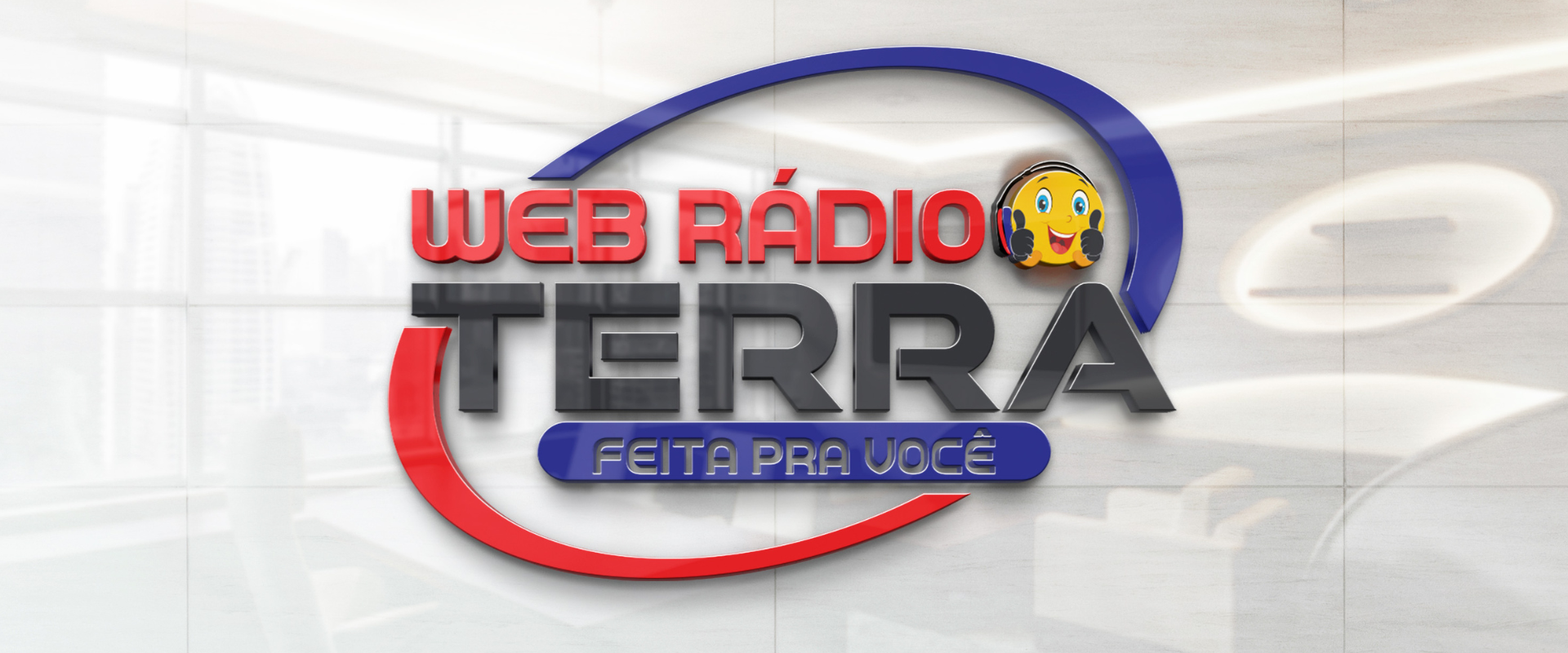 Web Rádio Terra