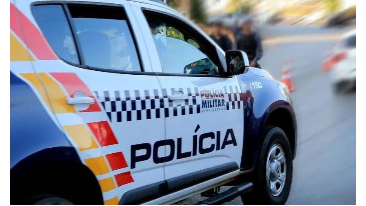 Ex-detento é preso suspeito de estuprar cozinheira de cadeia e esfaquear marido da vítima em MT