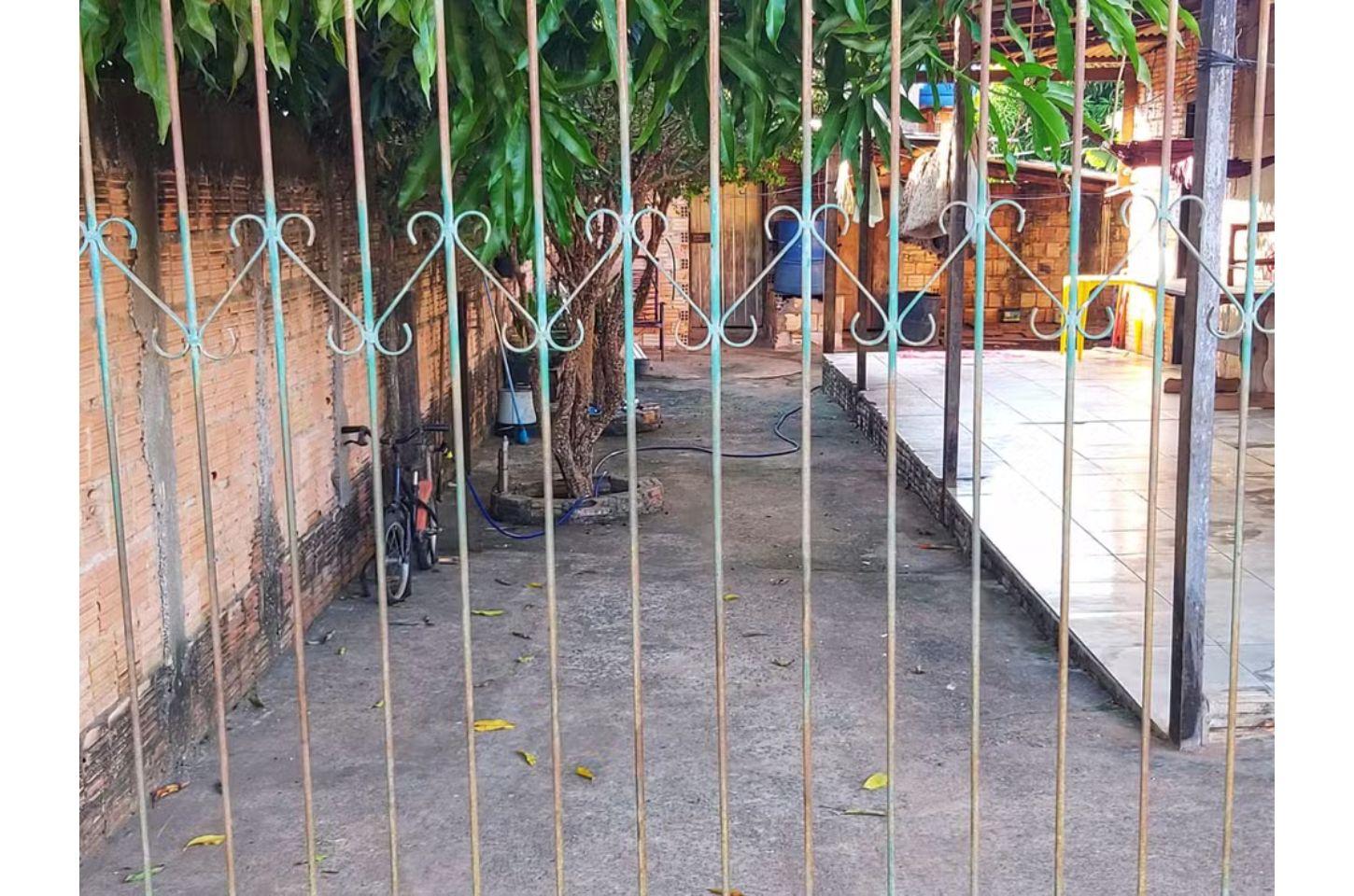 Jovem é detido suspeito de atirar em menino de 7 anos e mentir sobre o caso em MT