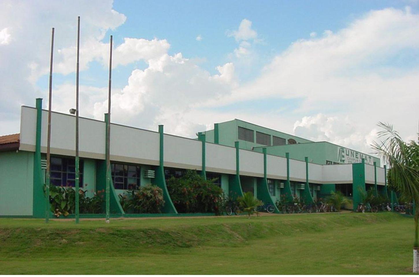 Unemat obtém aprovação de dois novos cursos de doutorado junto ao Capes