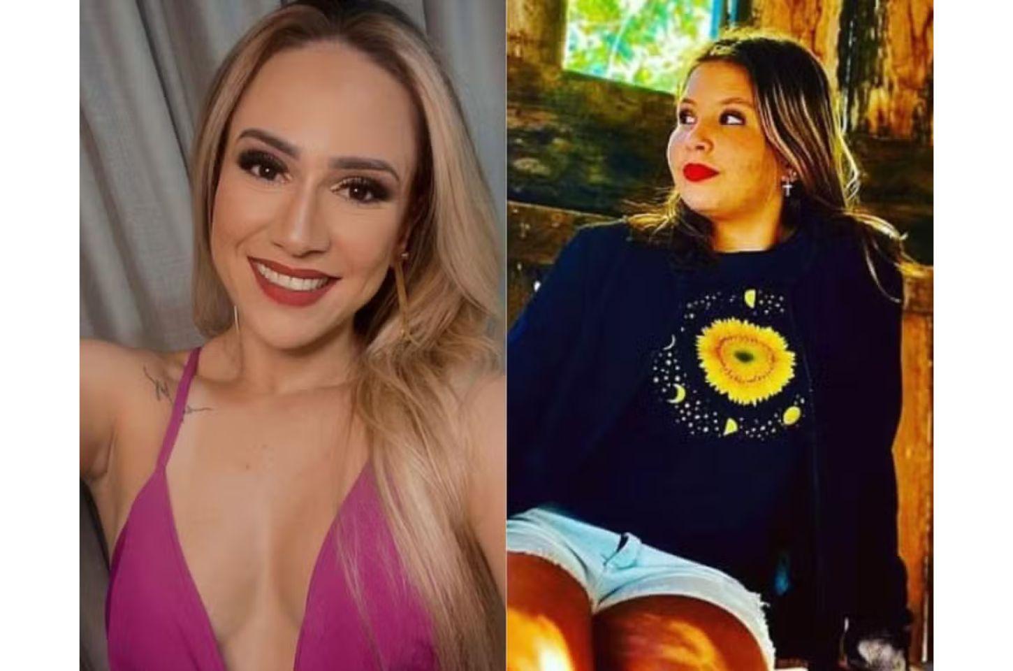 Irmãs morrem a caminho de igreja após serem atingidas por carro dirigido por motorista embriagado em MT;