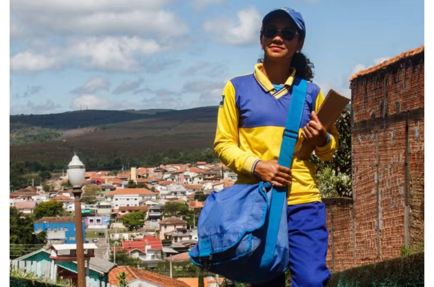 Concurso dos Correios: locais de provas serão divulgados nesta segunda-feira; veja como acessar