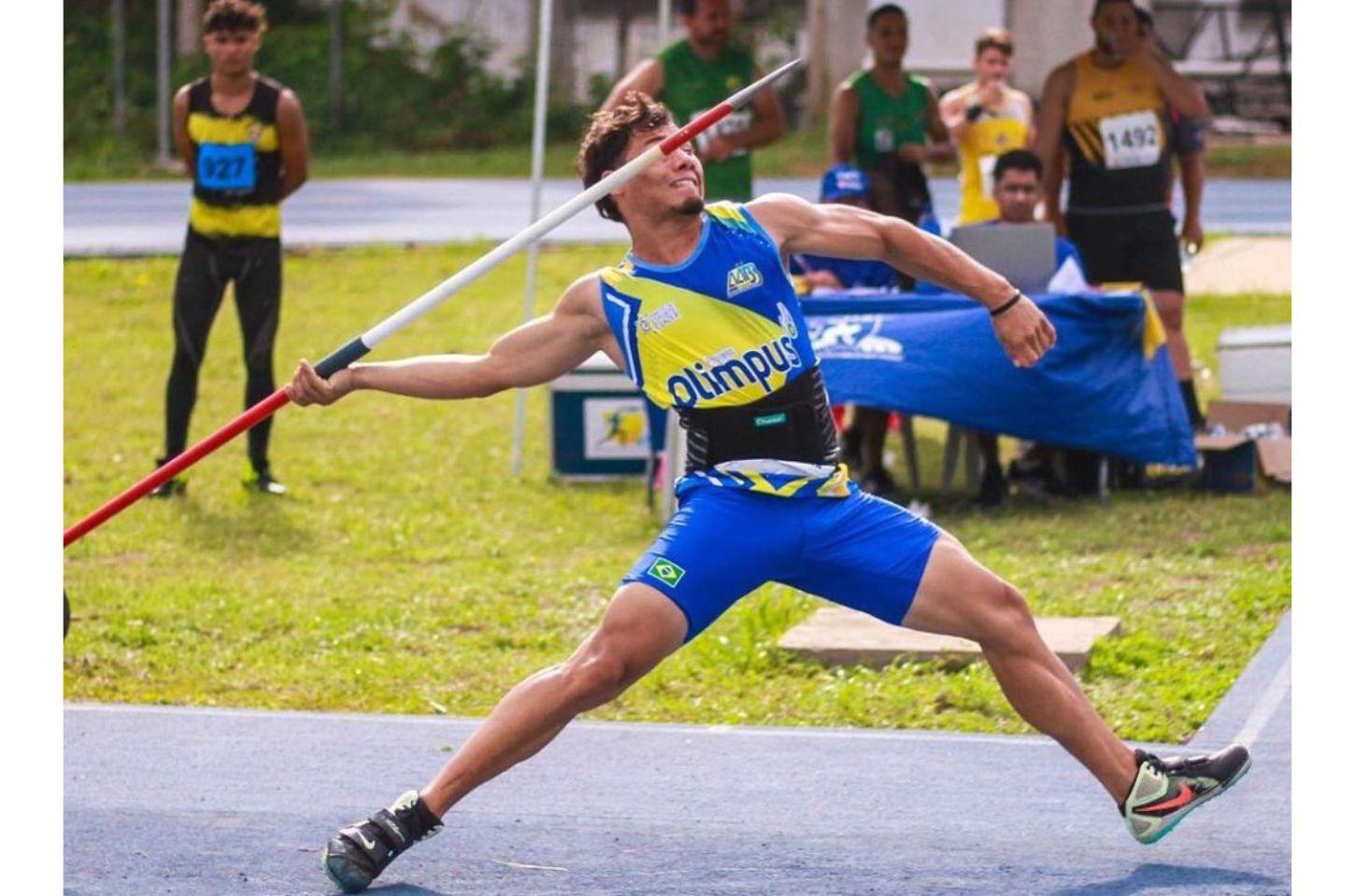 Bolsistas do Governo de MT garantiram medalhas nacionais e internacionais em 2024