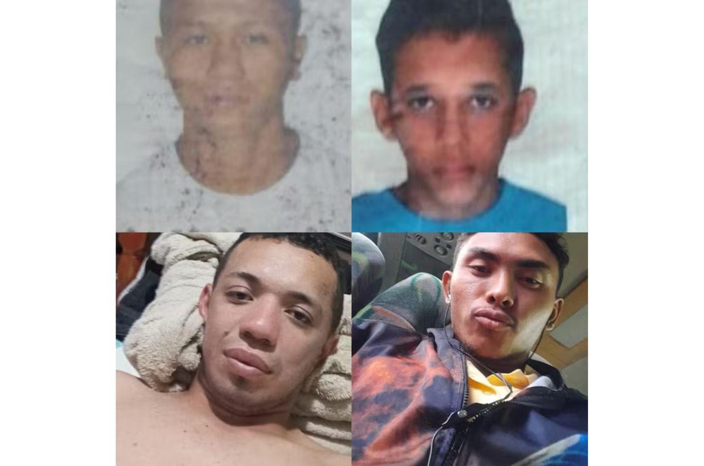 Cinco jovens do MA desaparecem após se mudarem para MT a trabalho