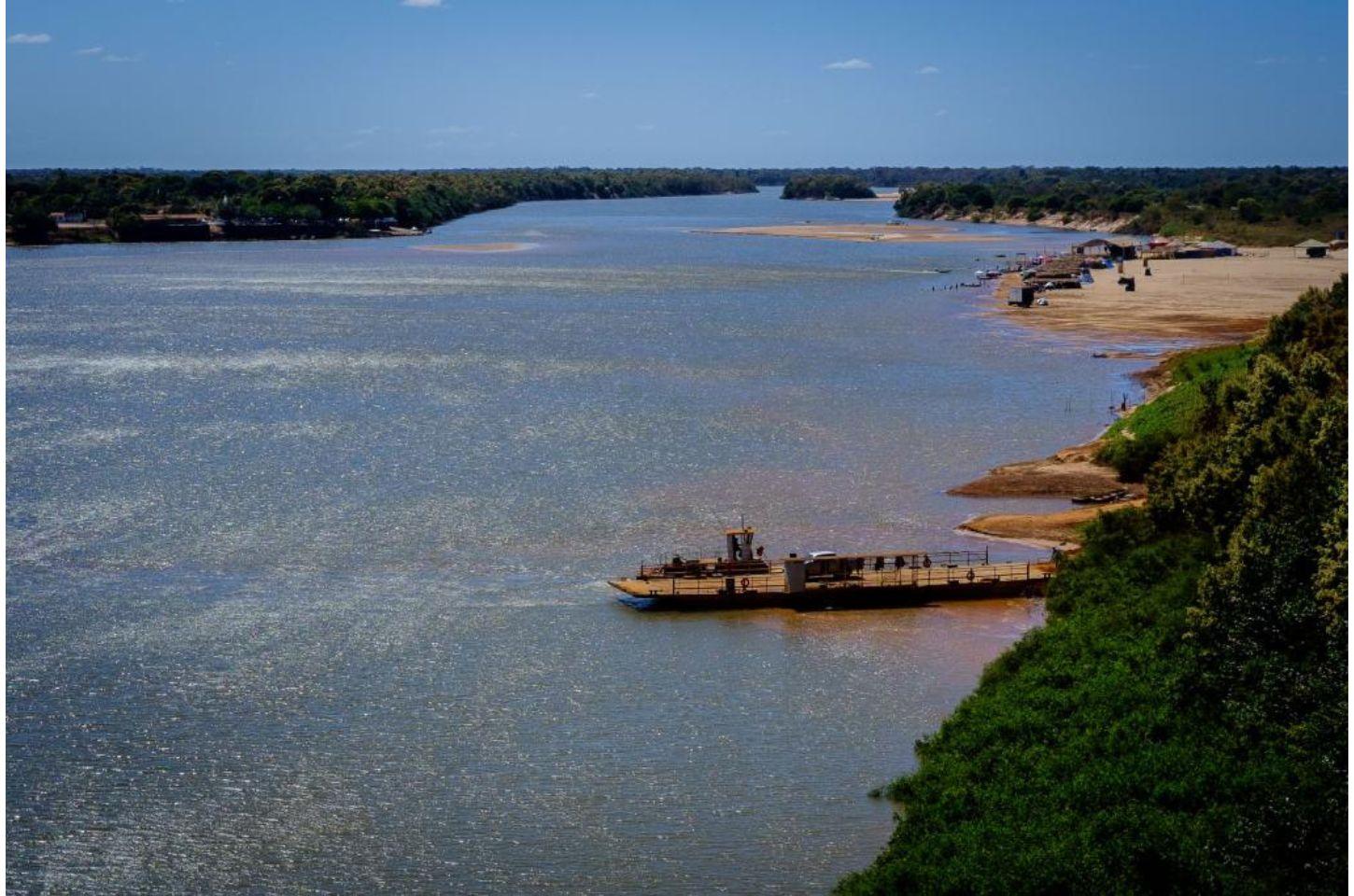 Pesca nos rios de Mato Grosso é liberada a partir deste sábado (1)