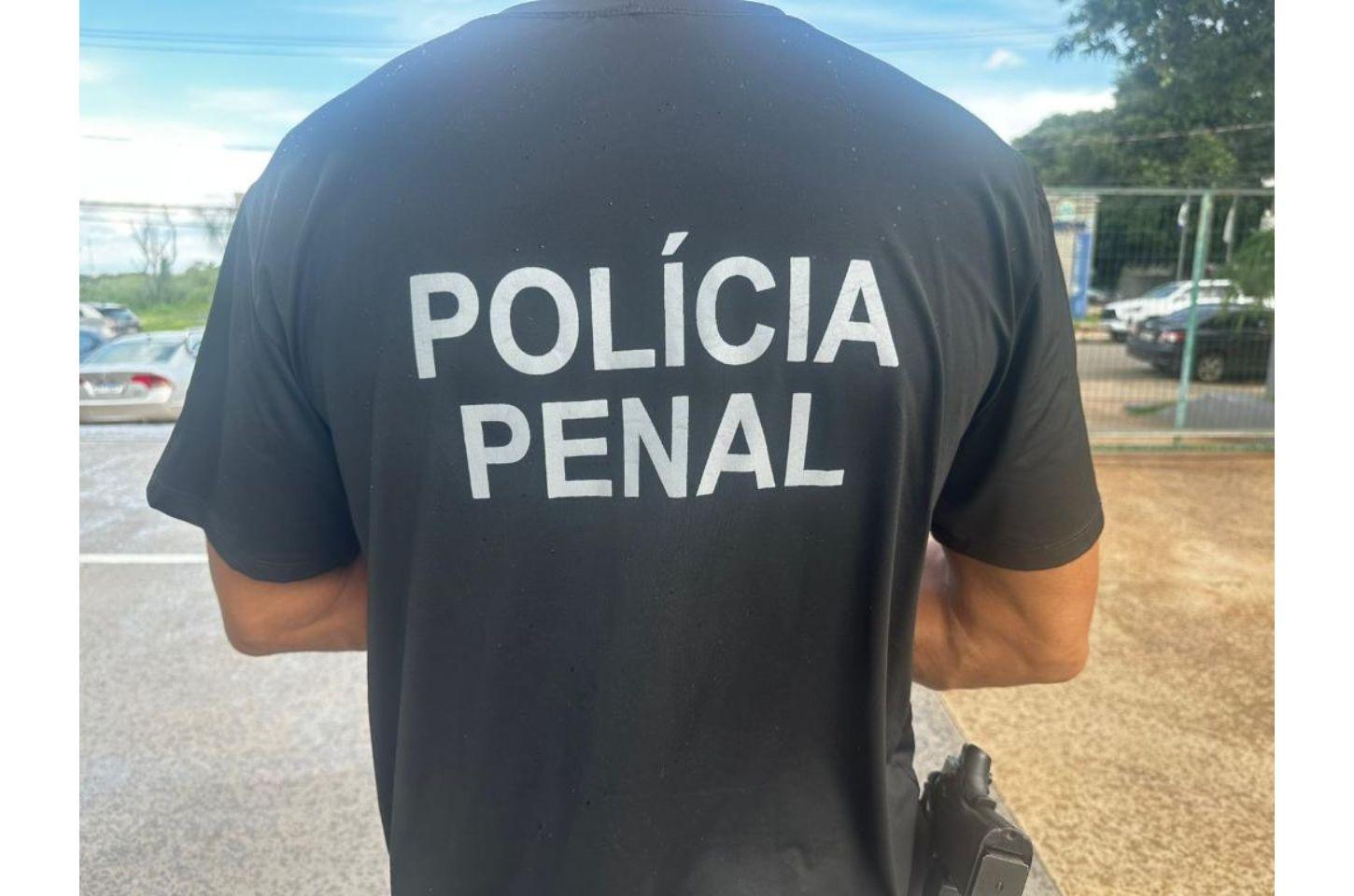 Policiais penais frustram fuga de detentos na Cadeia de Peixoto de Azevedo