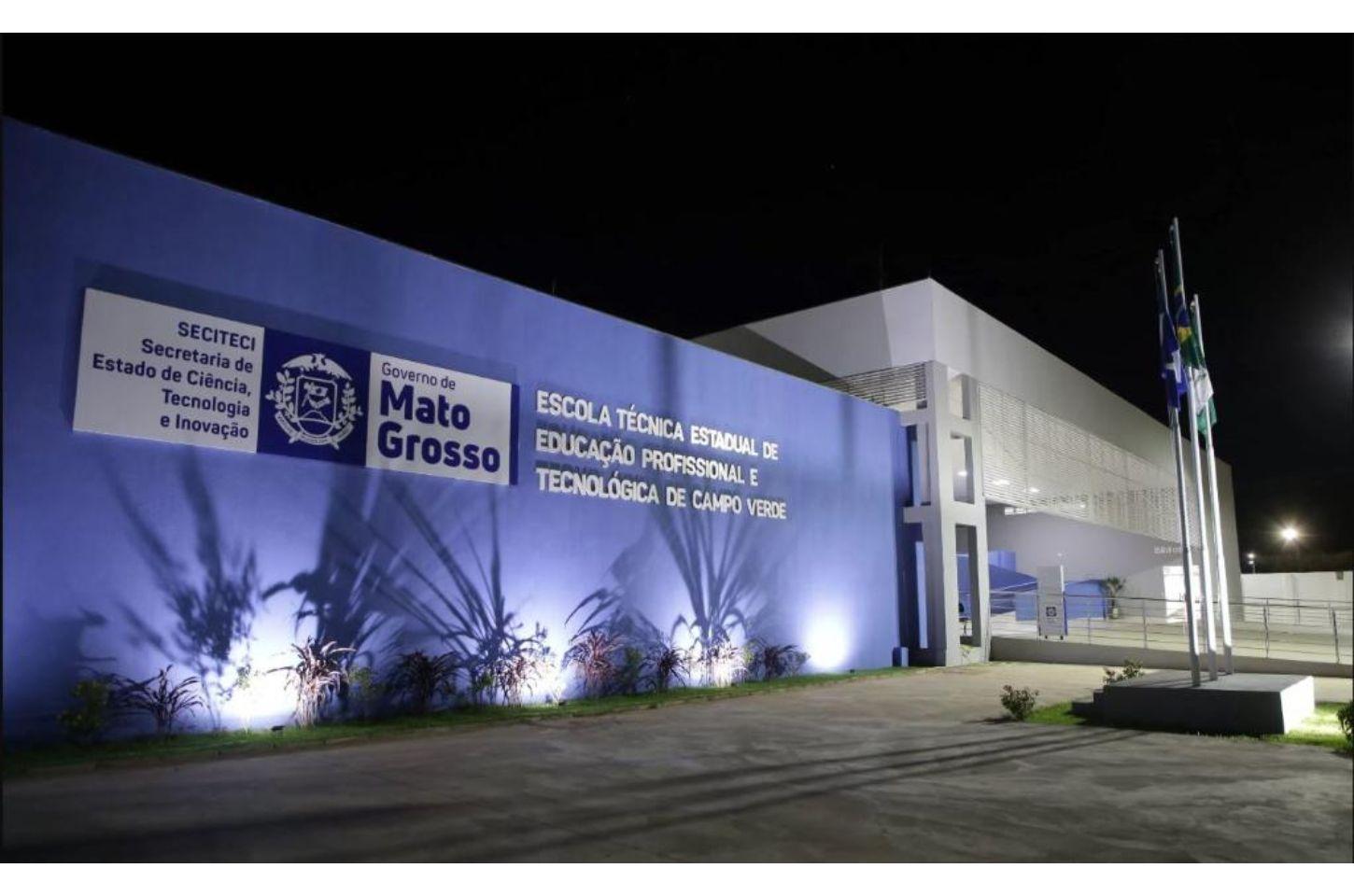 Seciteci cria novas escolas técnicas estaduais e amplia número de vagas em cursos profissionalizantes