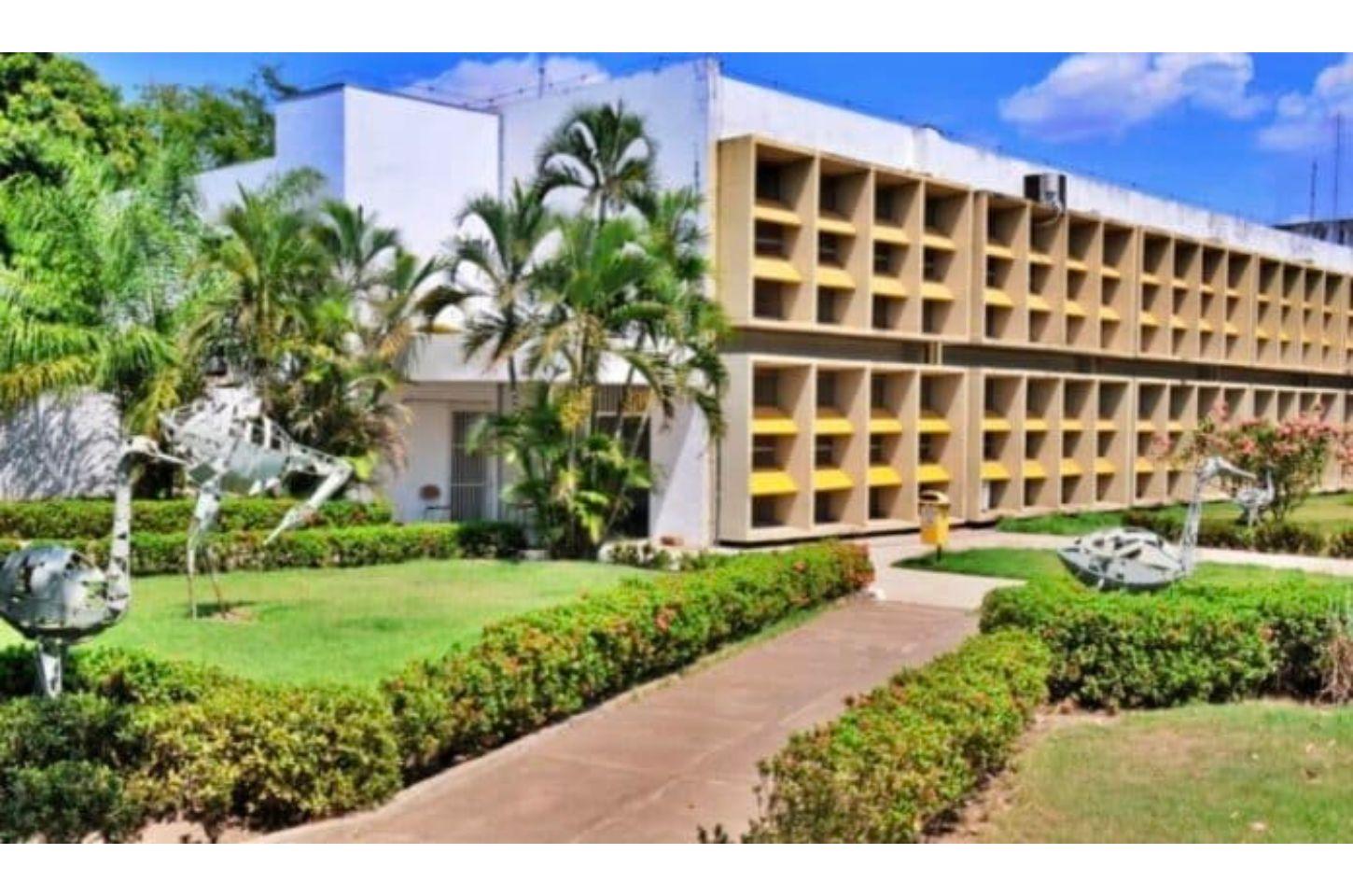 UFMT anuncia aprovação de dois novos cursos de pós-graduação