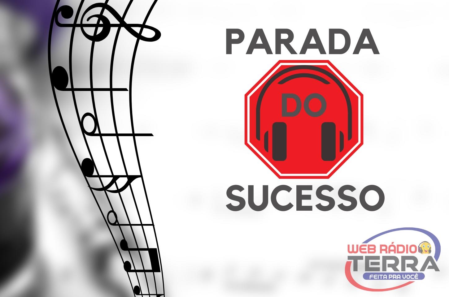 PARADA DO SUCESSO