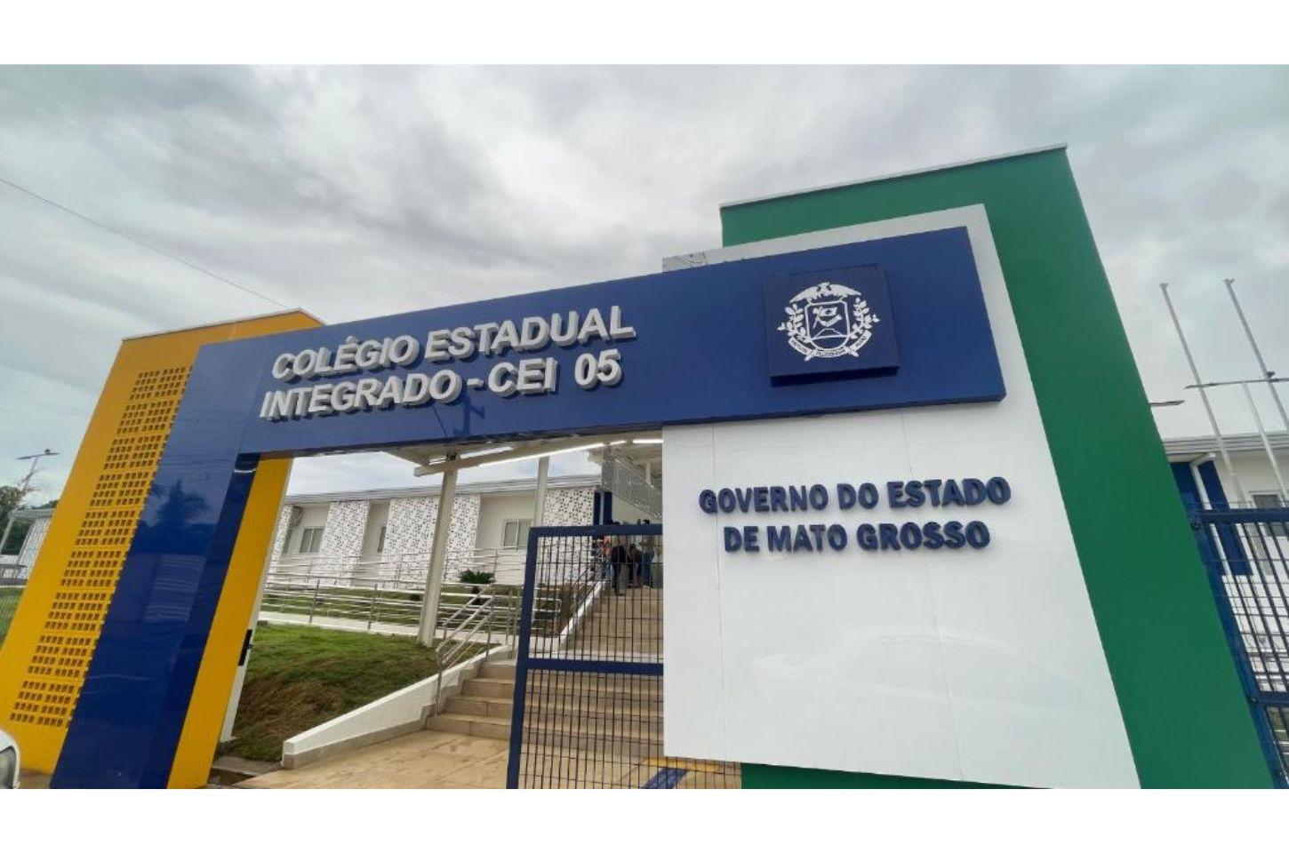 Seduc realiza consulta em 31 escolas da Rede Estadual para conversão em modelo cívico-militar
