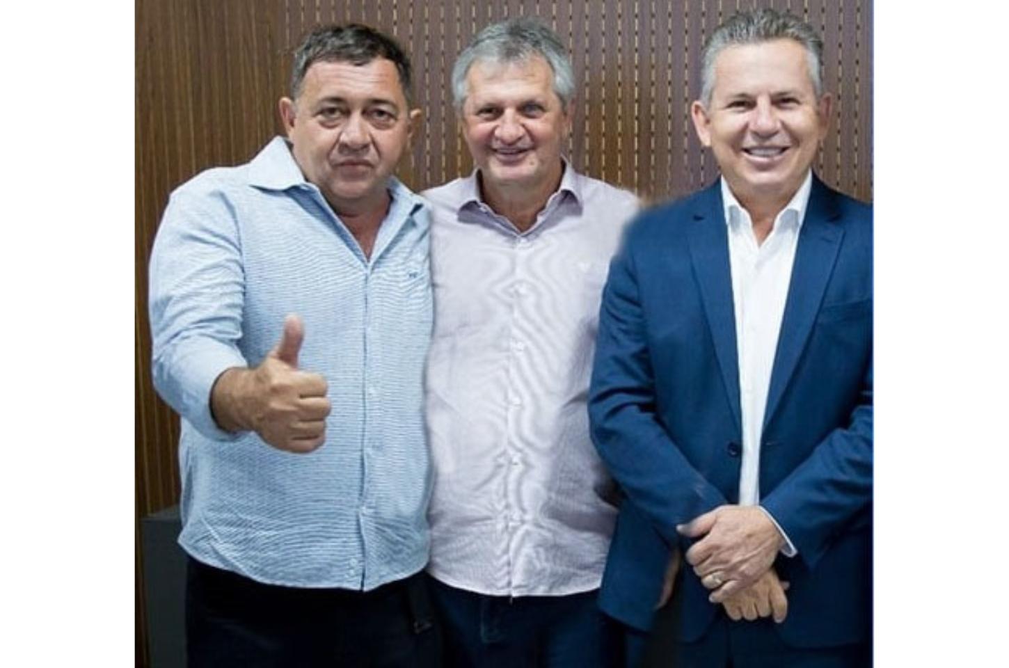 Com apoio do Deputado Dilmar Dal'Bosco Terra Nova receberá do Governo do Estado R$ 600 mil para as festividades, FEMUSTER terá premiação recorde