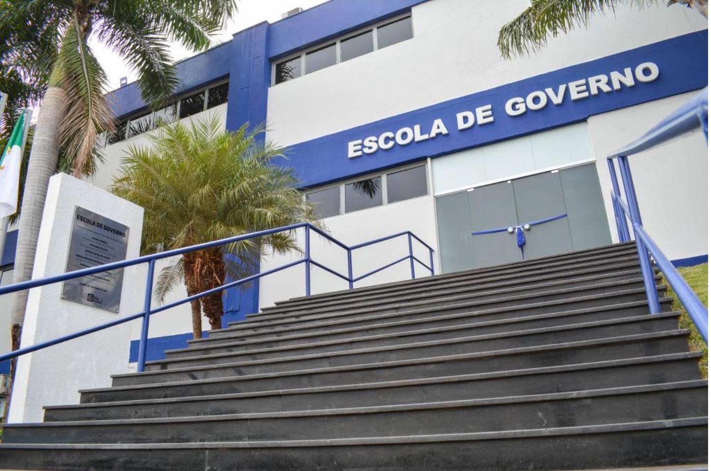 Escola de Governo realiza primeiro dia de palestra sobre o protagonismo da mulher no setor público