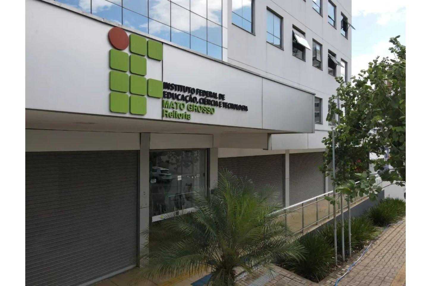 IFMT abre inscrições para segundo semestre de 2025