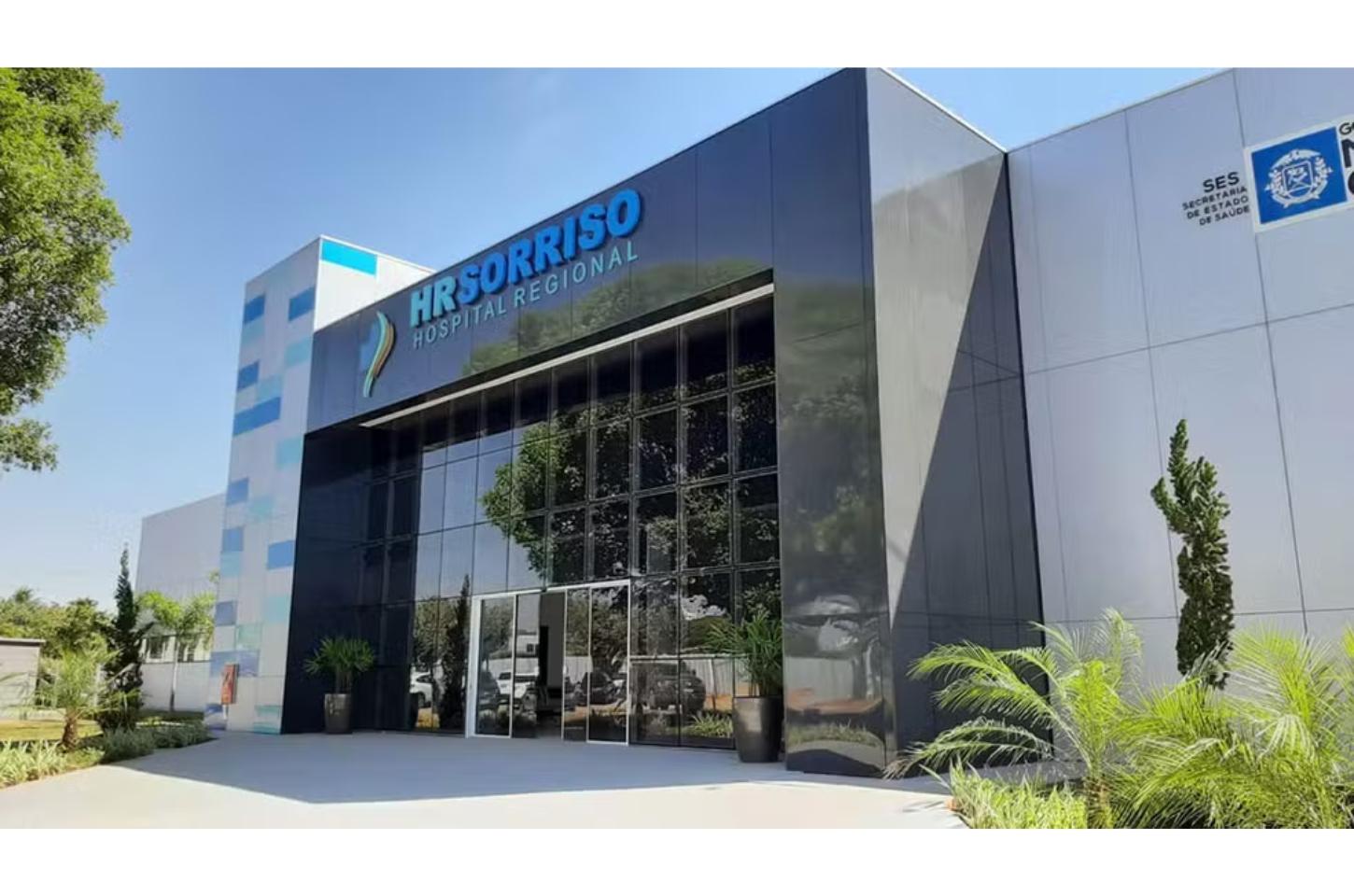 Justiça cobra ações para reduzir mortes no parto no Hospital Regional de Sorriso (MT)