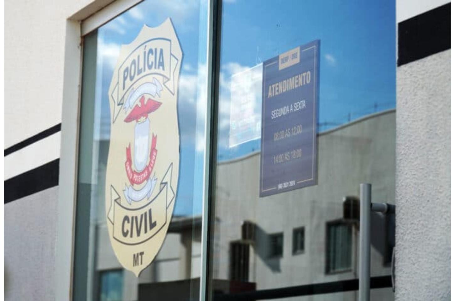 Morador de Sorriso cai em golpe após ser alvo de extorsão e ameaças ao receber imagens de galinhas mortas