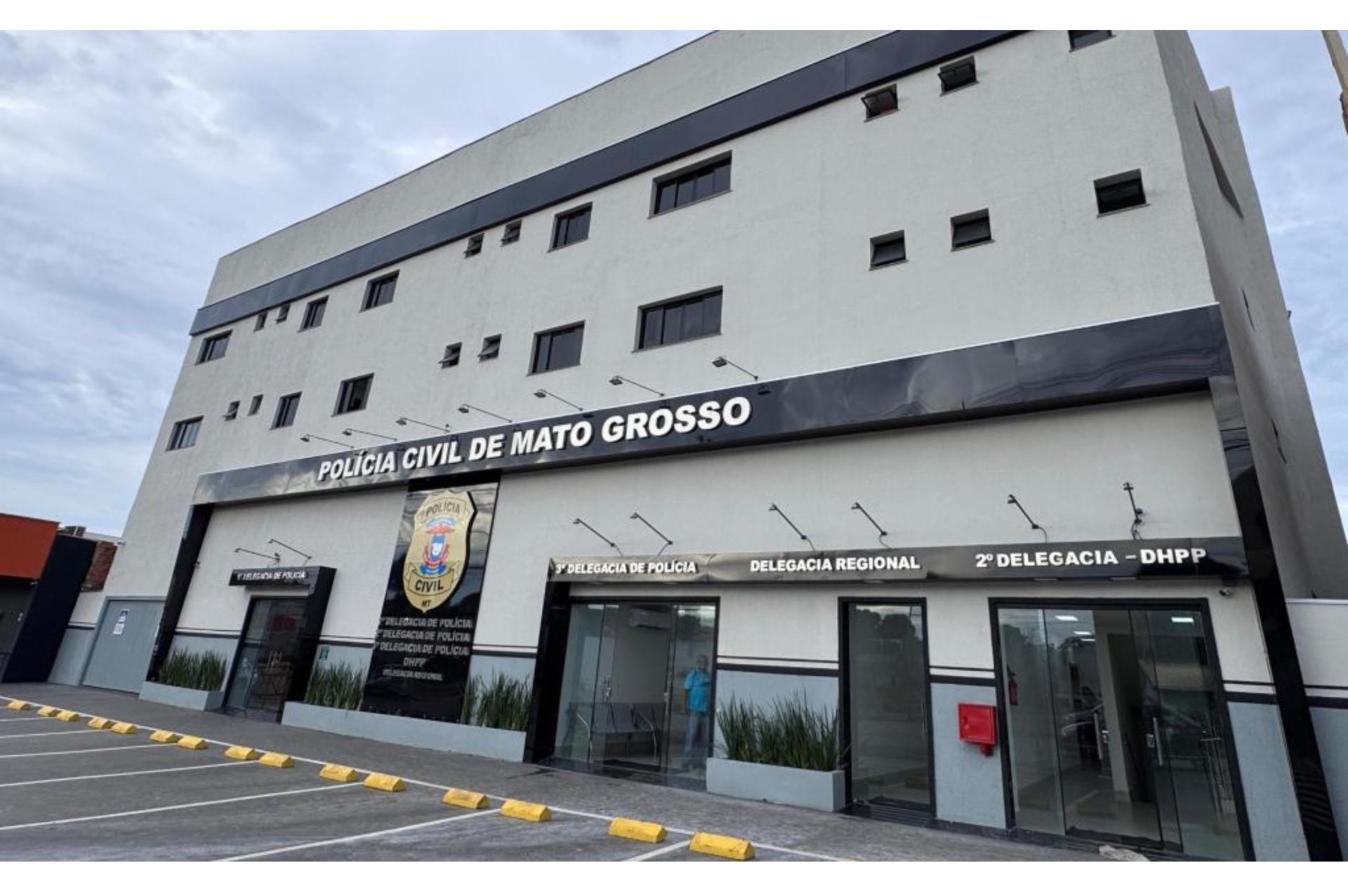 Polícia Civil conclui inquérito e indicia autora de morte de adolescente por homicídio quadruplamente qualificado