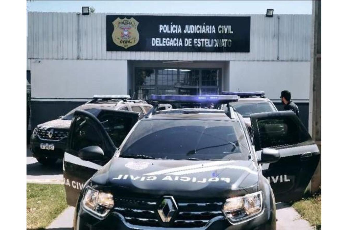 Polícia Civil de Mato Grosso alerta a população sobre golpe do falso IPVA