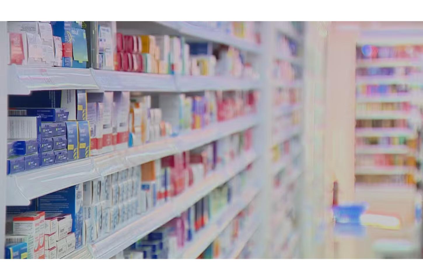 Preço máximo de medicamentos sobe nesta segunda; veja o que muda
