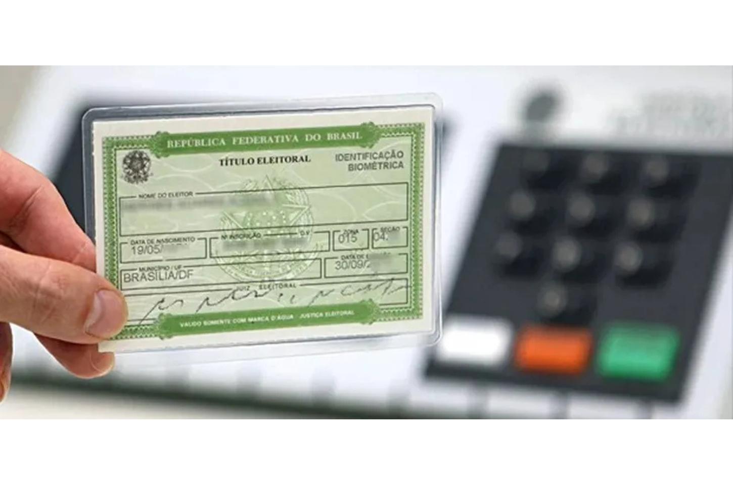 Títulos de mais de 112 mil eleitores podem ser cancelados em MT