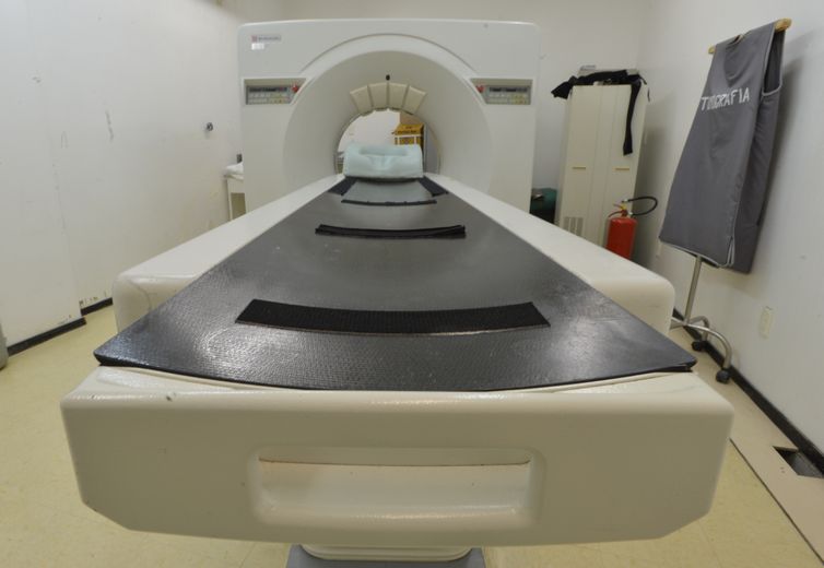 Colégio de Radiologia afirma segurança das tomografias computadorizas