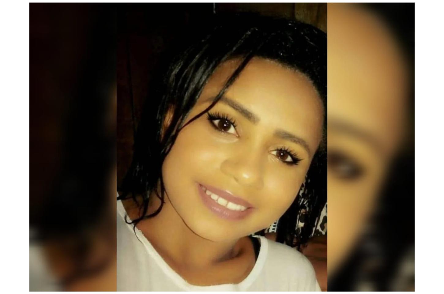 Cozinheira é encontrada morta em garimpo de MT; companheiro é procurado suspeito do crime