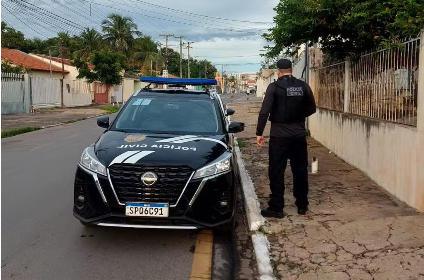 Fraudes online: 18 são presos em MT por aplicar mais de R$ 55 milhões em golpes pelo país