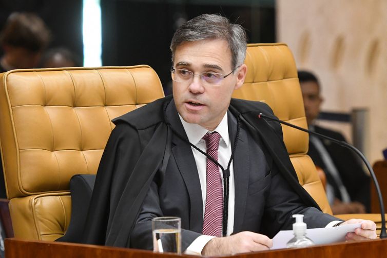 Mendonça confirma voto que barra depoimento de Deolane na CPI das Bets