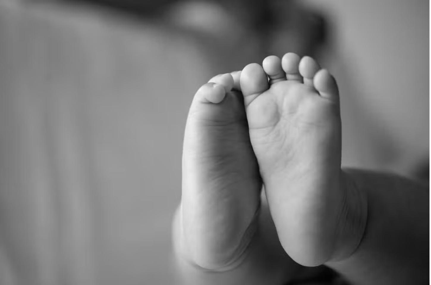Perícia aponta que bebê de 3 meses morreu por asfixia e não por queda em MT