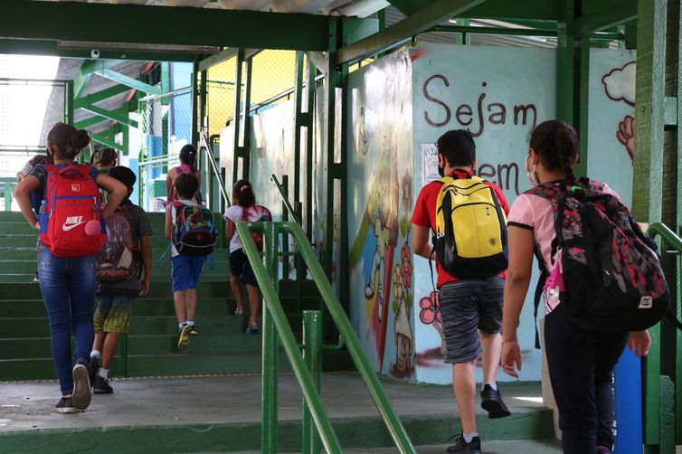 Rede Nossa São Paulo aponta desigualdade na educação paulistana