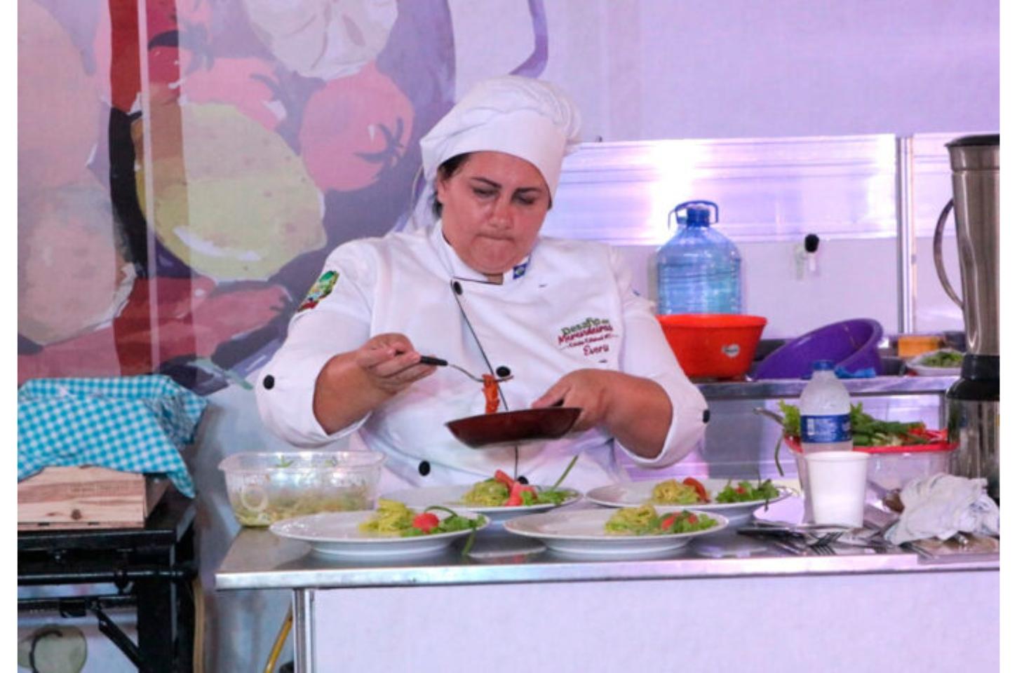 Seduc confirma 3ª edição da competição “SuperChef da Educação” em MT com premiação