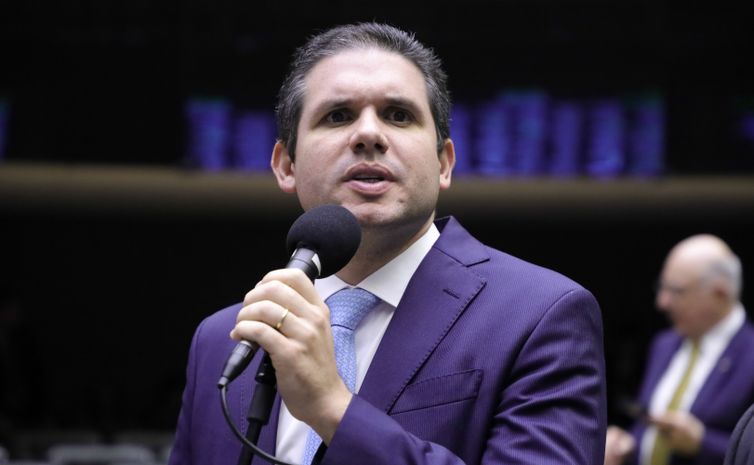 Câmara recorre de decisão do STF sobre ação penal contra Ramagem