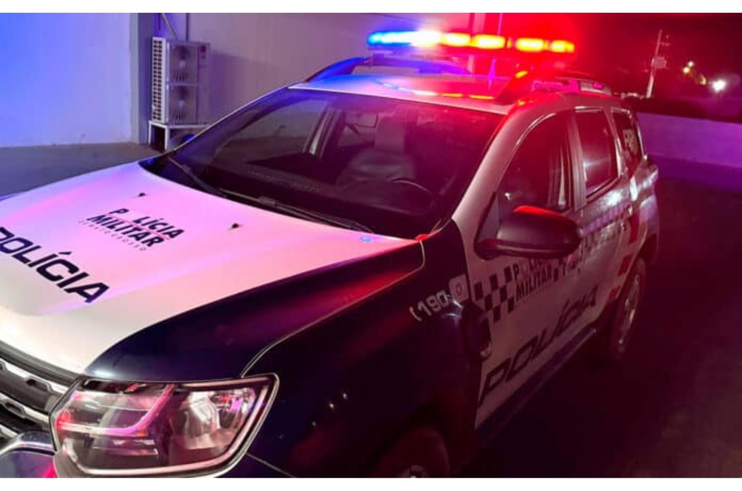 Dois envolvidos em roubo no Nortão morrem em confronto com a PM