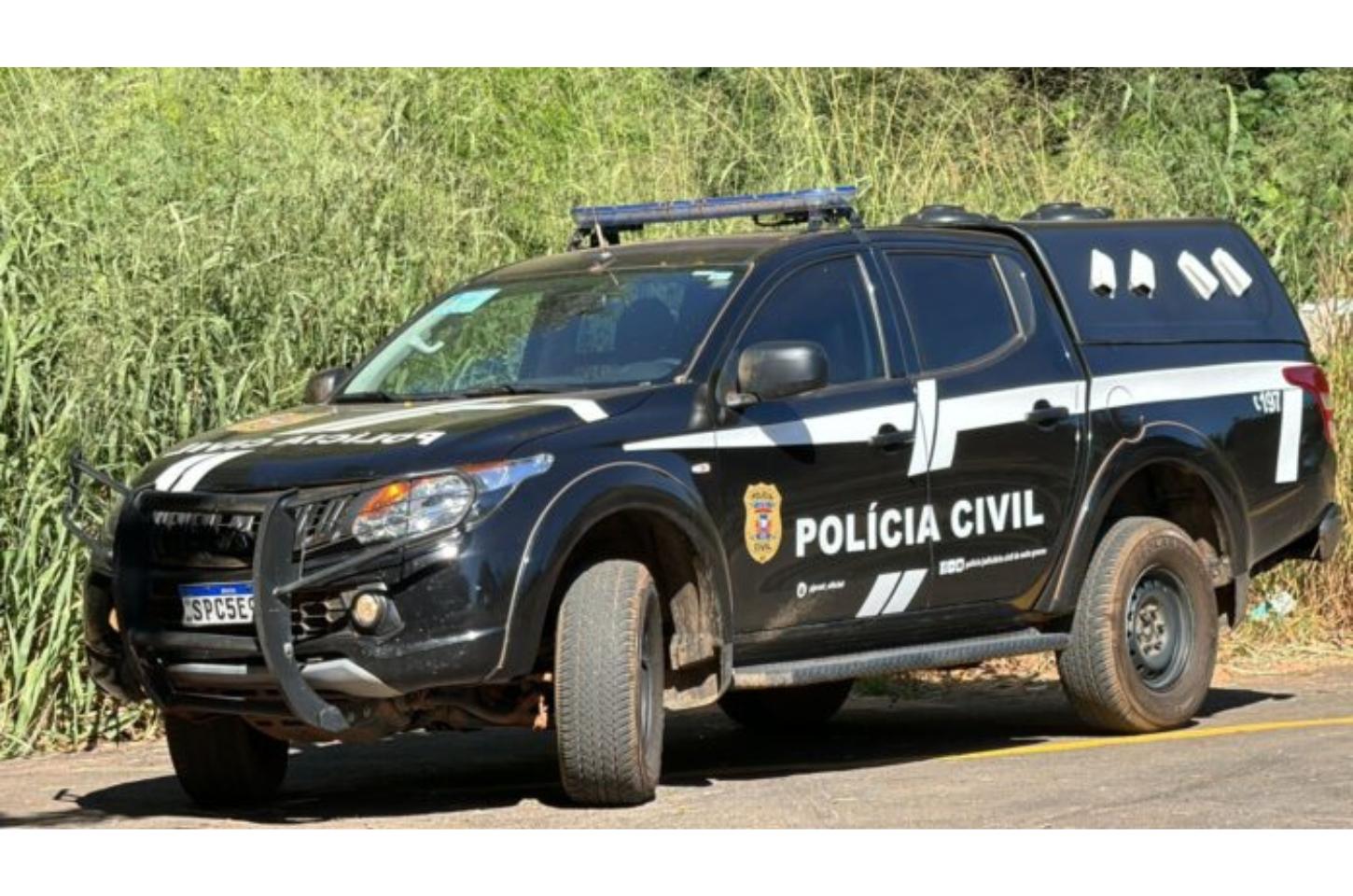 Menino morre após ser atingido por tiro acidental disparado por irmão no Nortão