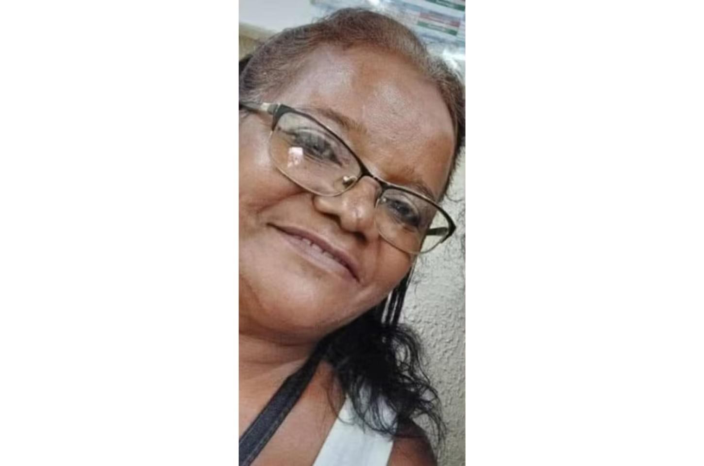 Mulher morre após ser atingida por trator enquanto tirava 'selfie' em fazenda de MT