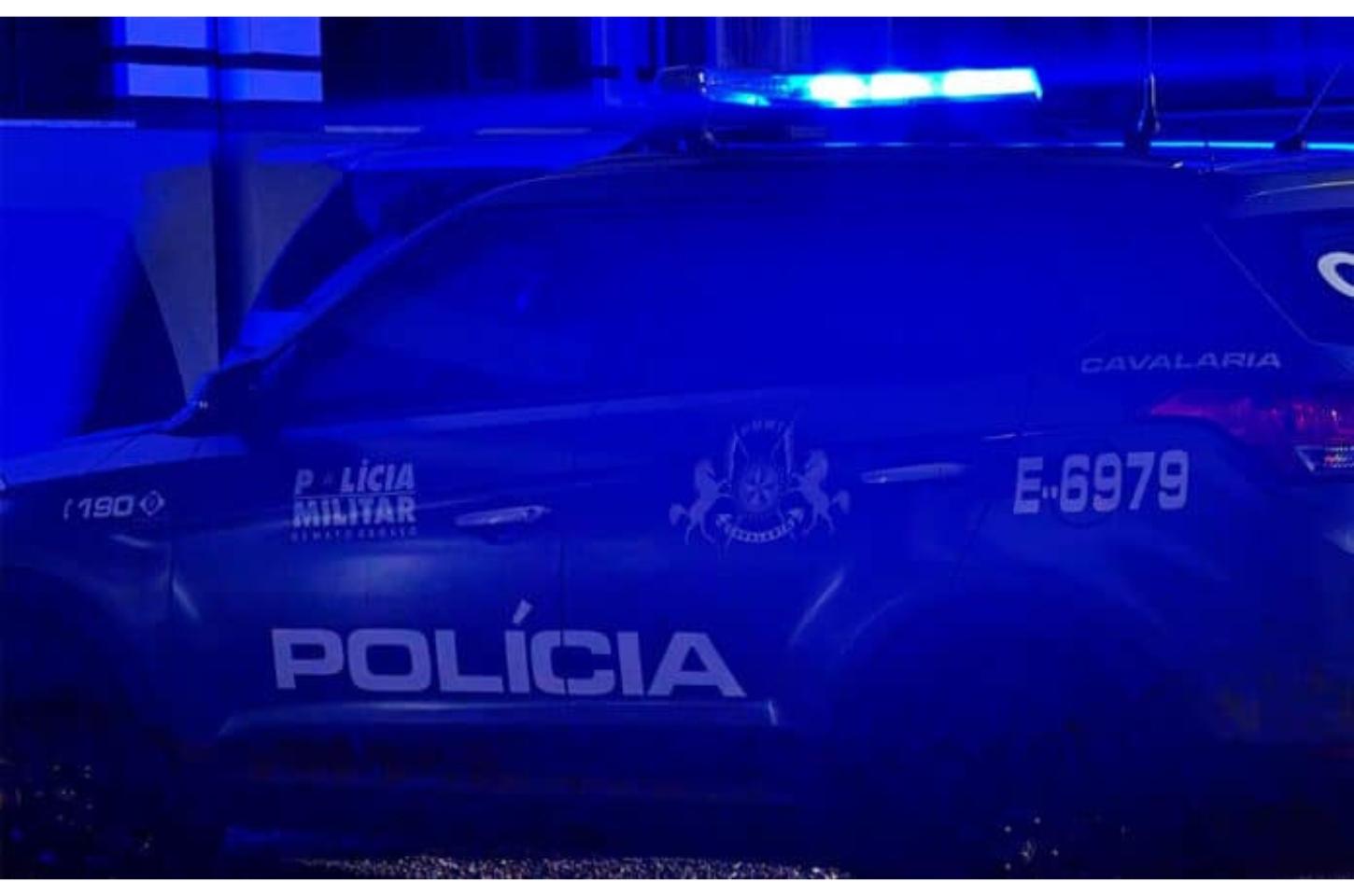 Nova Mutum: polícia resgata quatro crianças em situação de abandono e prende mãe