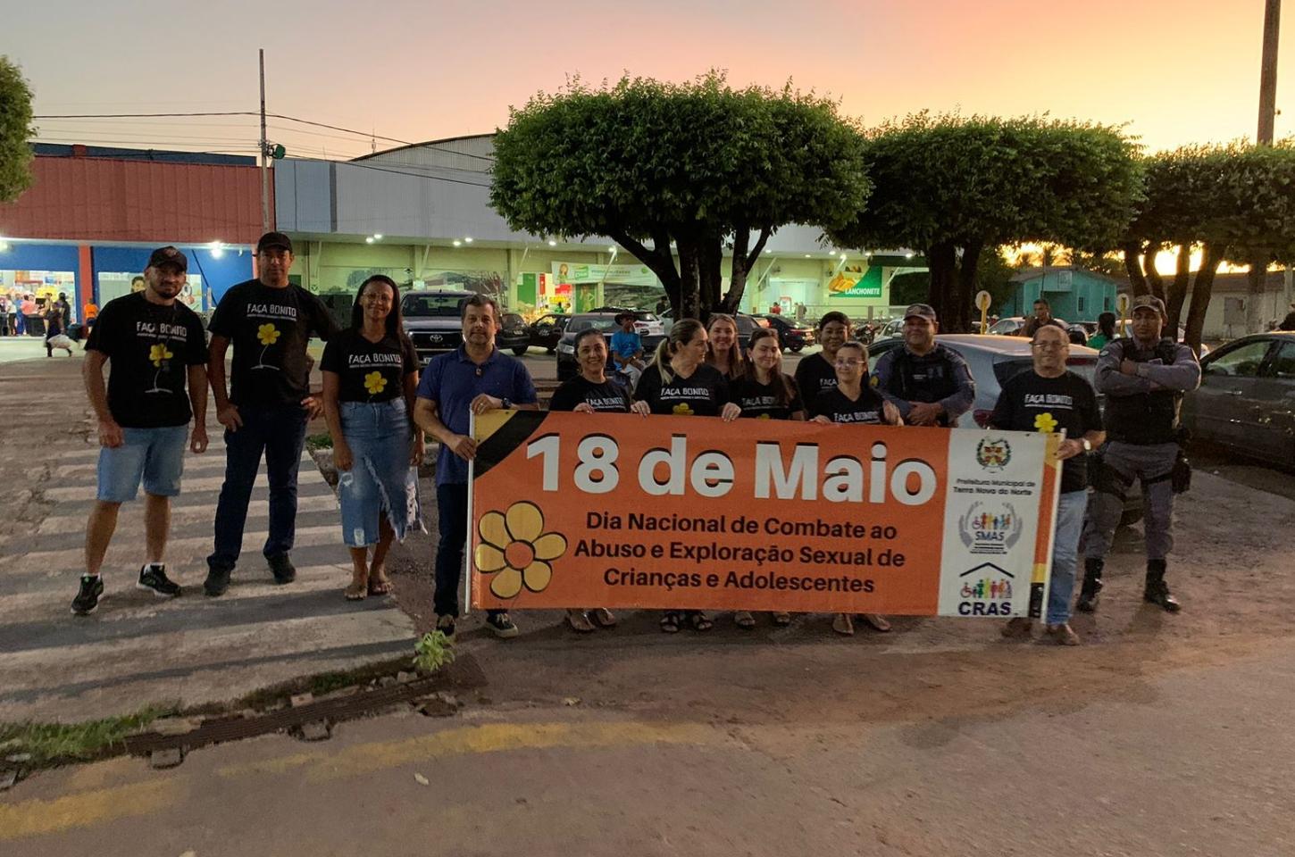PIT STOP da Campanha 