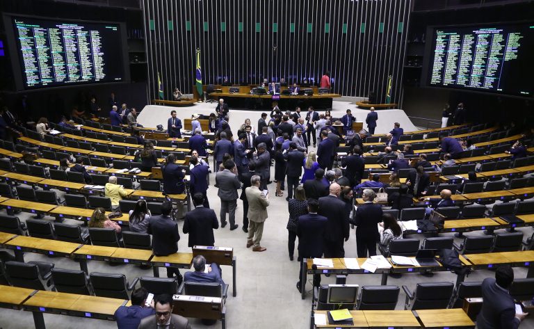 Plenário pode votar novo marco legal para as concessões e Parcerias Público-Privadas