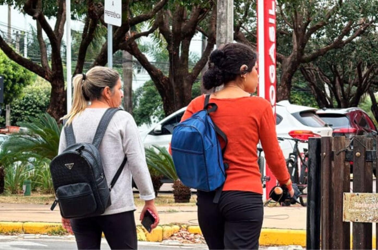 Frente fria ‘volta’ amanhã e atinge Nortão e mais regiões; veja previsão
