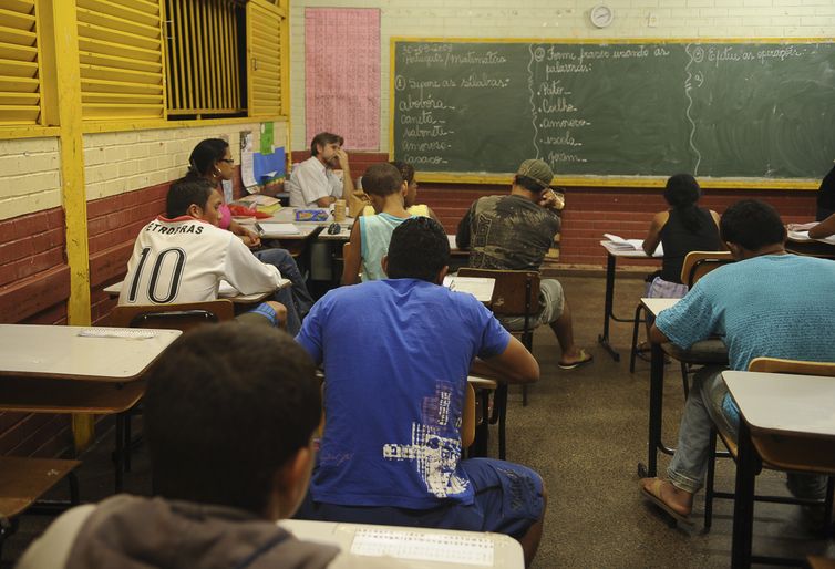 Inscrição para certificador de provas do Inep é prorrogada até dia 7