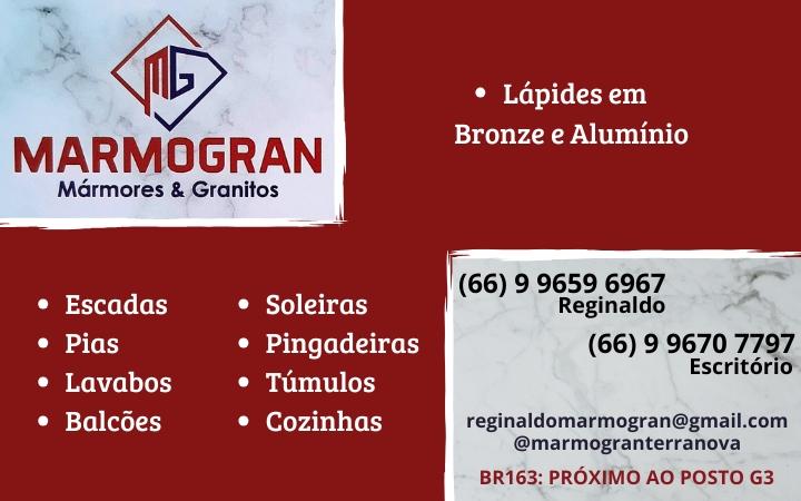 MARMOGRAN